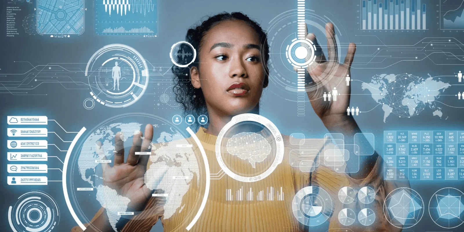 how top indian companies are using ai to transform operations for enhanced efficiency